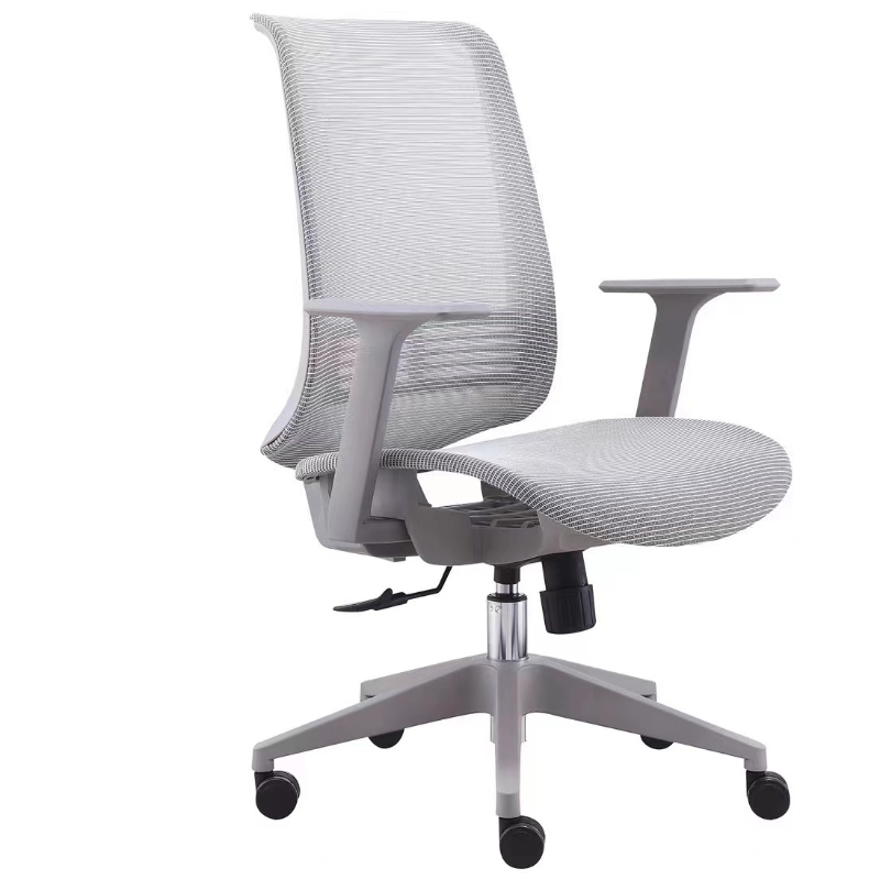 Kiinalainen Top Valmistaja Kaupalliset Huonekalut Ergonominen Korkeus Säädettävä Gaming Mesh Tuoli Korkea Takaisin Executive Toimistotuoli